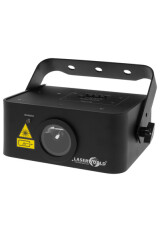 Vente Laserworld EL-300RGB
