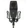 SE 4400a condenser microphone