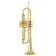 YTR-8310 Z Bb-Trumpet Pro Shop Series - Trompette en Sib