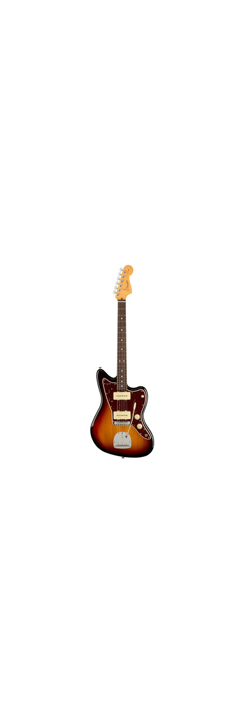 Vente Fender AM Pro II Jazzmaster 3