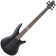 Fieldy k5 bkf - black flat