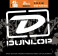 Jeu de Cordes Basse Dunlop Strings DBN45100 File Rond Nickel 45/100