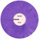 Vinyl 12'' Purple Serato X Rane (paire)