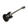 SG Prophecy Black Aged Gloss