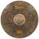 Meinl Cymbals Byzance Extra Dry Cymbale Crash Thin 18 pouces (45,72cm) pour Batterie - B20 Bronze, Finition Brute et Traditionnelle (B18EDTC)