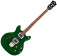 Starfire ii bass newark st. collection - emerald green