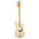 Vintera II '50s Precision Bass MN Desert Sand - Basse Électrique 4 Cordes