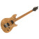 Wolfgang WG Standard Exotic Laurel Burl, Baked Natural EVH