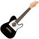 Fullerton Tele Uke Black