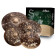 SD4680 S Family Dark Cymbal Pack - Jeu de cymbales