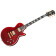 Les Paul Modern Supreme Wine Red