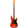 Player II Precision Bass RW Coral Red basse électrique