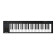 Nektar Impact GX49 Clavier contrleur Midi USB avec intgration DAW