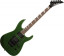 X soloist slx dx - manalishi green