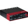 UR22C interface audio USB 3 - rouge