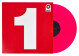 12"" Single Control Vinyl-Red