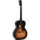 LM-SGE+ guitare folk électro-acoustique Sunburst