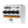 Amplificateur de guitare au format pdale - Orange Terror Stamp