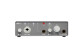 Steinberg IXO12, Interface audio 2 x 2 USB 2.0 avec un pramplificateur micro, incluant les logiciels Cubase AI et Cubasis LE, Blanc