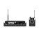 LD Systems U506 IEM - Systme d'In-Ear Monitoring sans Fil (sans couteurs) - 655-679 MHz