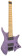 Boden Standard NX 7 Purple