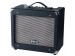 Eko V 25 Amplificateur Combo pour guitare  2 canaux 25 W avec cne de 8" Noir