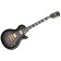 Les Paul Modern Supreme Trans Ebony Burst Gibson