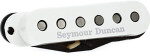 Seymour Duncan SSL-1 Srie simple Vintage Stag Strat Micro pour Guitare Electrique Noir