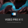 Video Pro X 16