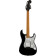 Contemporary Stratocaster Special Black guitare électrique