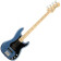 American Performer Precision Bass Satin Lake Placid Blue MN