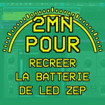 Re-créez le son de batterie de Led Zeppelin en 2min top chrono ! 
#podcast #audiofanzine…