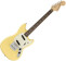 American performer mustang (usa, rw) - vintage white