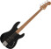 Pro-mod san dimas bass pj iv (mex, mn) - metallic black