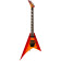 Pro Plus Series Rhoads RR24 PS EB Firestorm guitare électrique avec housse