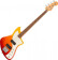 Player plus active meteora bass (mex, pf) - tequila sunrise