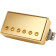 57 Classic / Gold Cover micro humbucker position manche et chevalet