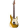GTRS Guitars Standard 800 Gold Intelligent Guitar avec housse