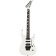 American Series Soloist SL3 EB Platinum Pearl guitare électrique avec housse