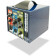 Workhorse Cube rack Desktop 500, 3 slots - Rack pour 500 modules