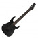 RGIXL7 BLACK FLAT - Guitare electrique 7 cordes Iron Label