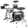 Roland VAD504 V-Drums Kit de design acoustique