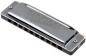 FENDER 0990704005 Fender Midnight Special Harmonica, Key of F