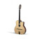 Altamira M10 (+ tui) - Guitare Manouche