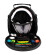 U 9950 BL Ultimate DIGI Headphone Bag Black