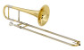 YSL-871 Alto Trombone