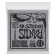 Ernie Ball P02628 Slinky Cordes files en nickel pour guitare lectrique  9 cordes, calibre 9-105