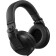 Pioneer HDJ-X5BT-K casque DJ circum-aural Bluetooth, noir
