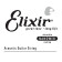 Cordes Elixir  l'unit en Bronze 80/20 pour guitare acoustique avec revtement NANOWEB (.059)