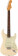 Vintera II Stratocaster 60s RW Olympic White